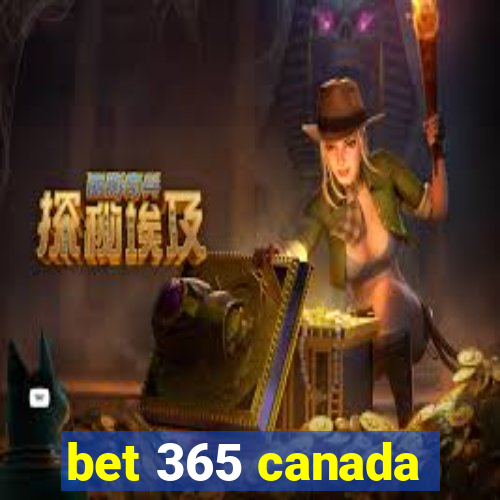 bet 365 canada