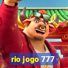 rio jogo 777