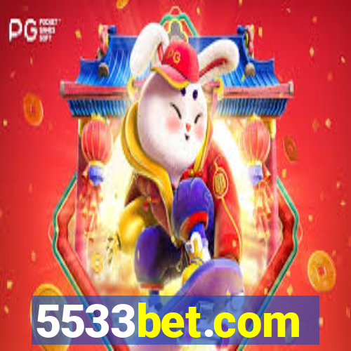 5533bet.com