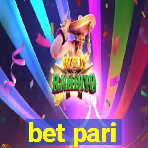 bet pari