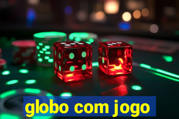 globo com jogo