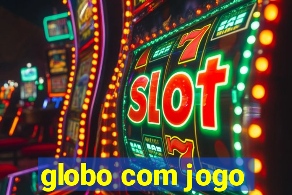 globo com jogo