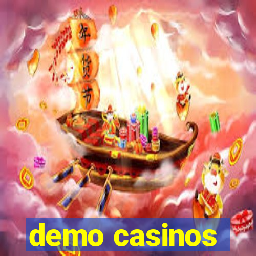 demo casinos