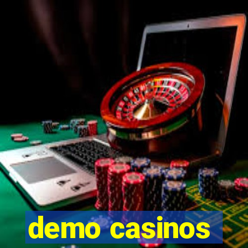 demo casinos