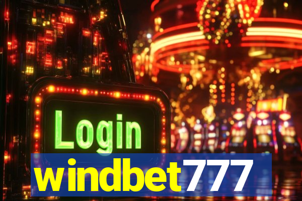 windbet777