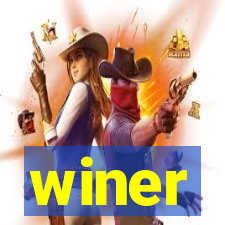 winer