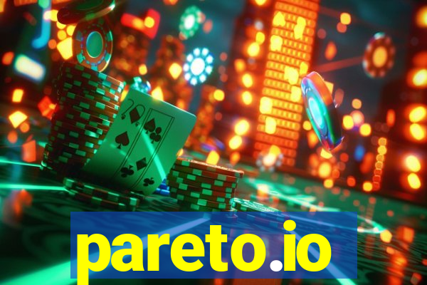 pareto.io