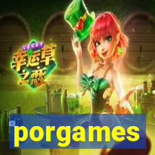 porgames