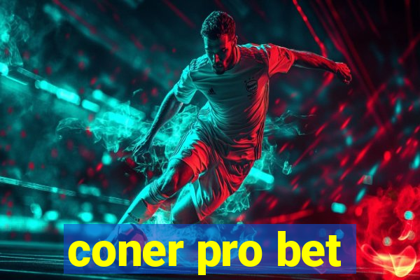 coner pro bet