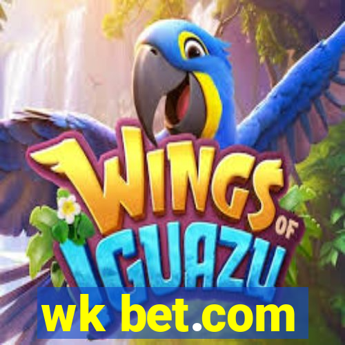 wk bet.com