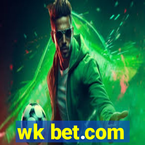 wk bet.com