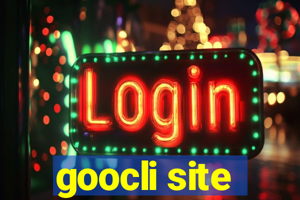 goocli site