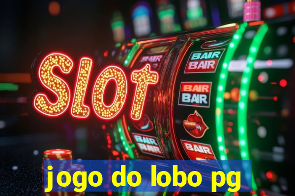 jogo do lobo pg