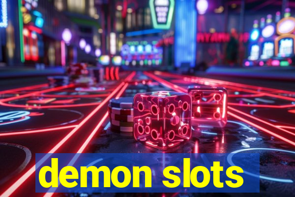 demon slots