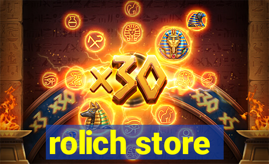 rolich store