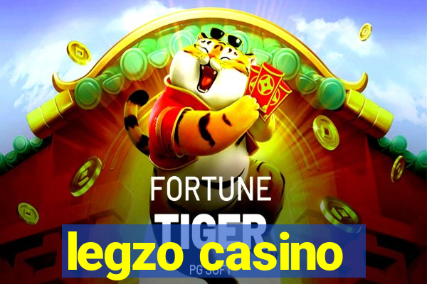 legzo casino