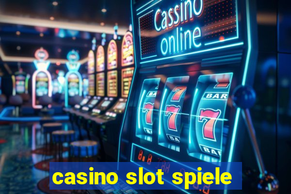 casino slot spiele