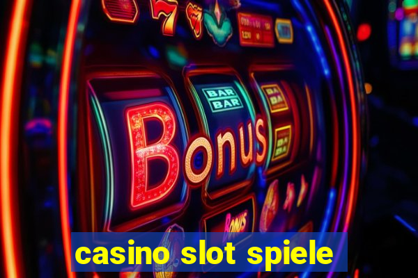 casino slot spiele