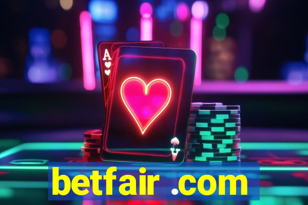 betfair .com