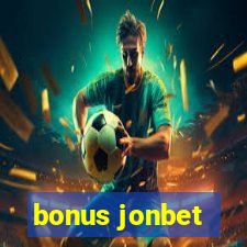 bonus jonbet