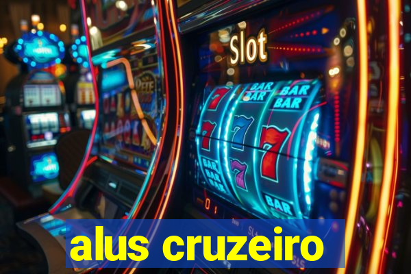 alus cruzeiro