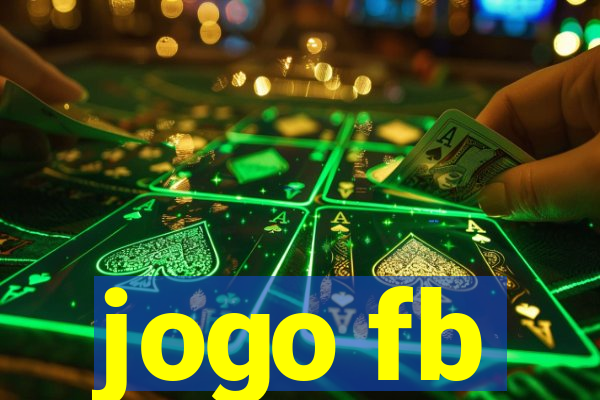 jogo fb