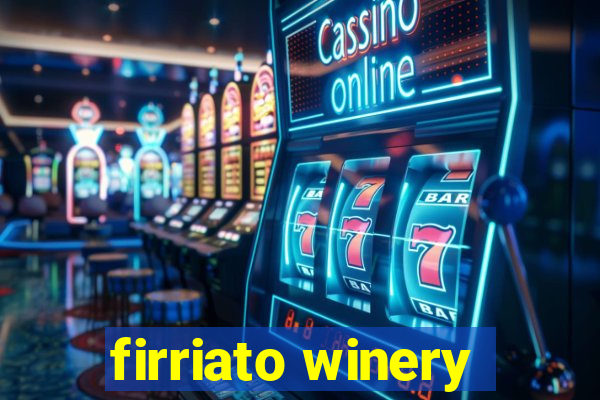 firriato winery