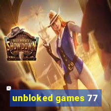 unbloked games 77