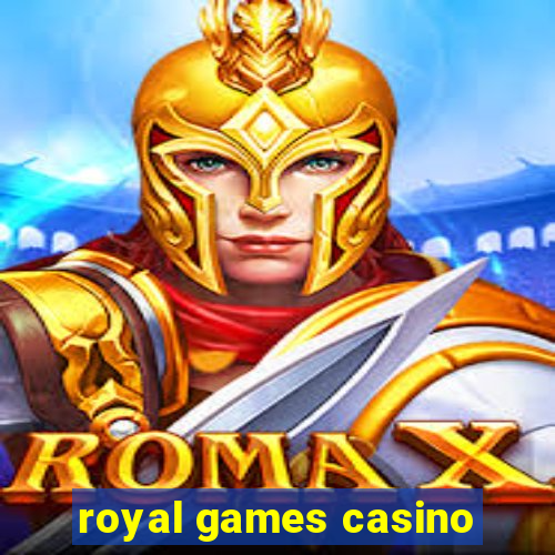 royal games casino