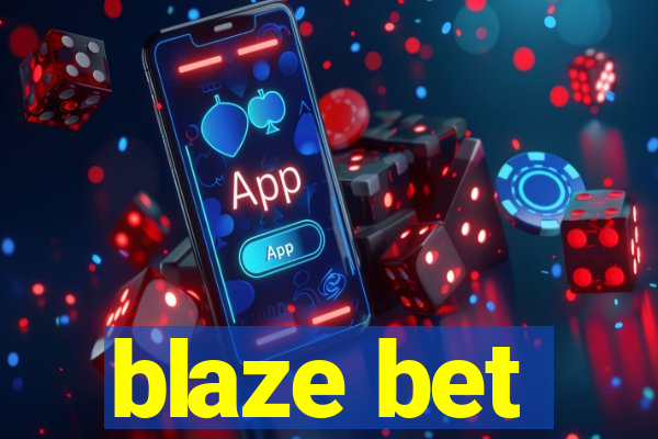 blaze bet