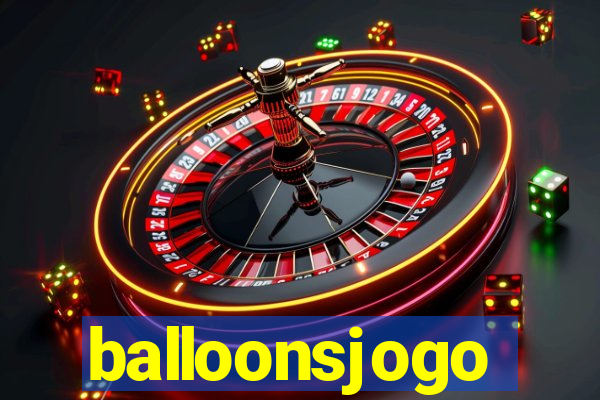 balloonsjogo