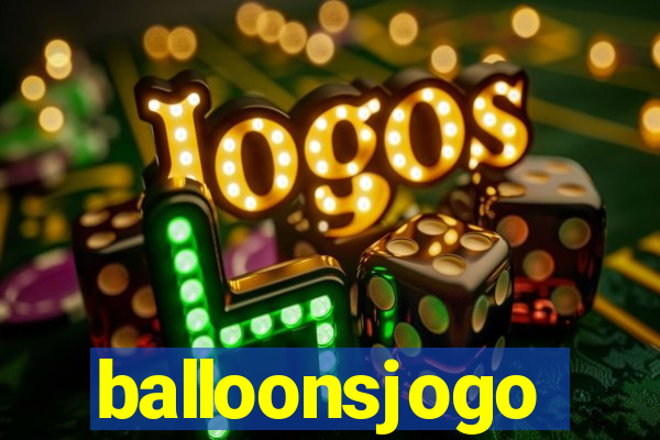 balloonsjogo