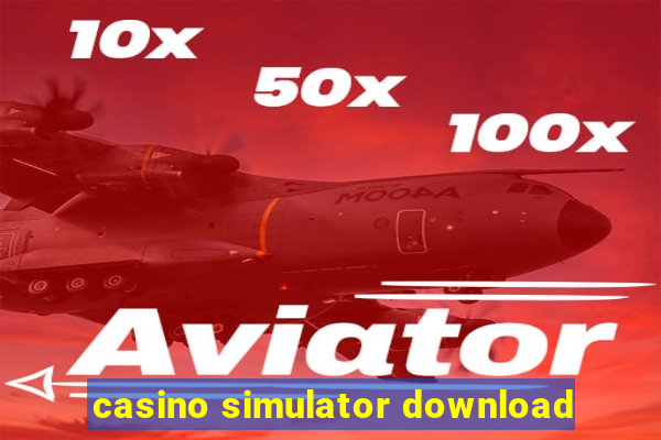 casino simulator download