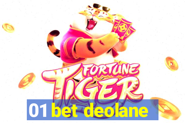 01 bet deolane