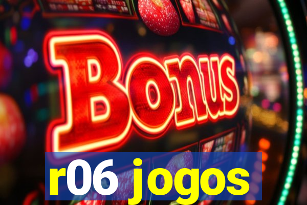 r06 jogos