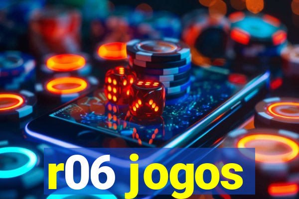 r06 jogos