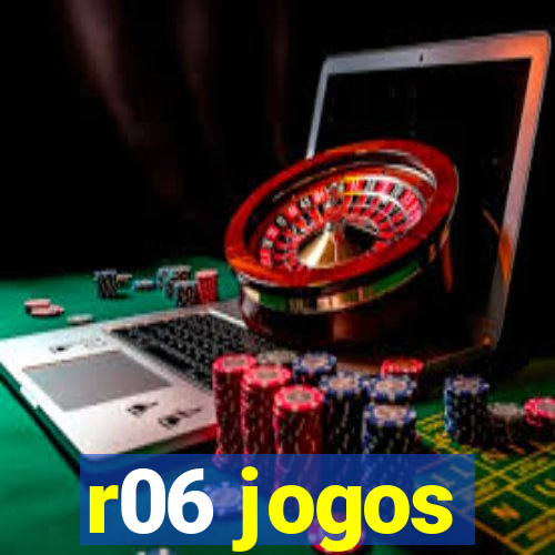 r06 jogos