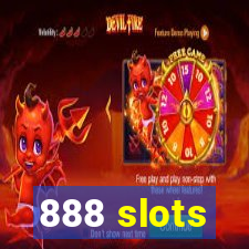 888 slots