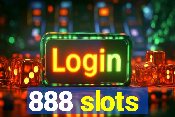 888 slots