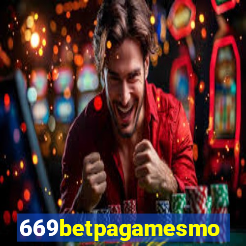 669betpagamesmo