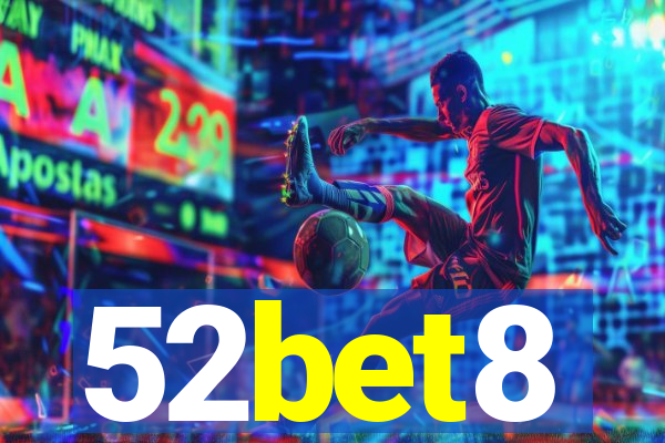 52bet8