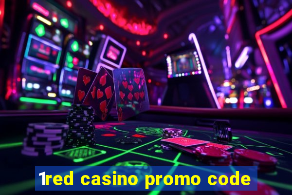 1red casino promo code