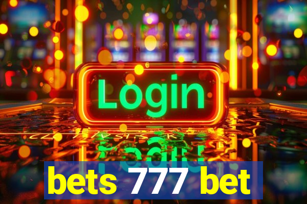 bets 777 bet