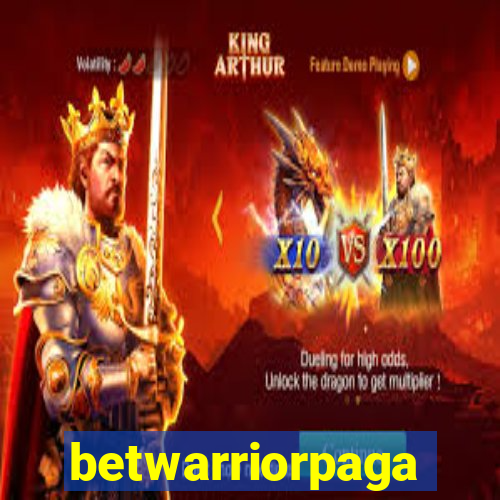 betwarriorpaga