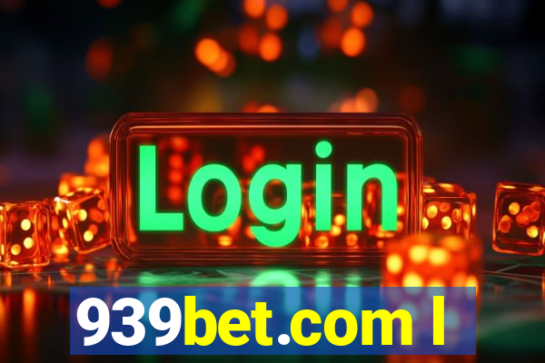 939bet.com l