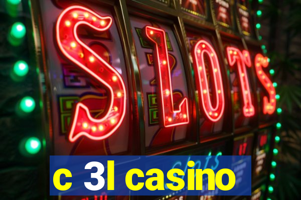 c 3l casino