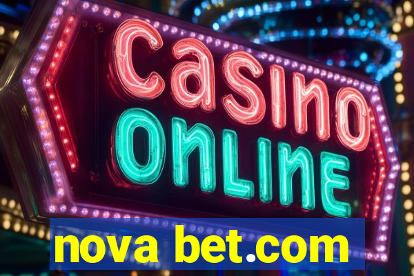 nova bet.com