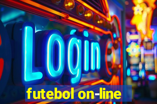 futebol on-line