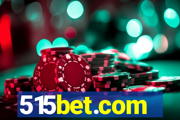 515bet.com