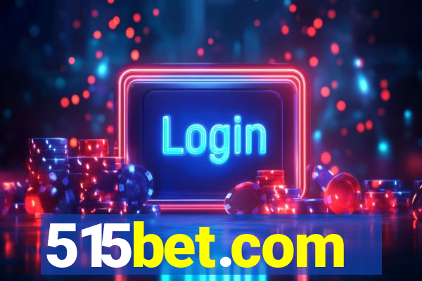 515bet.com